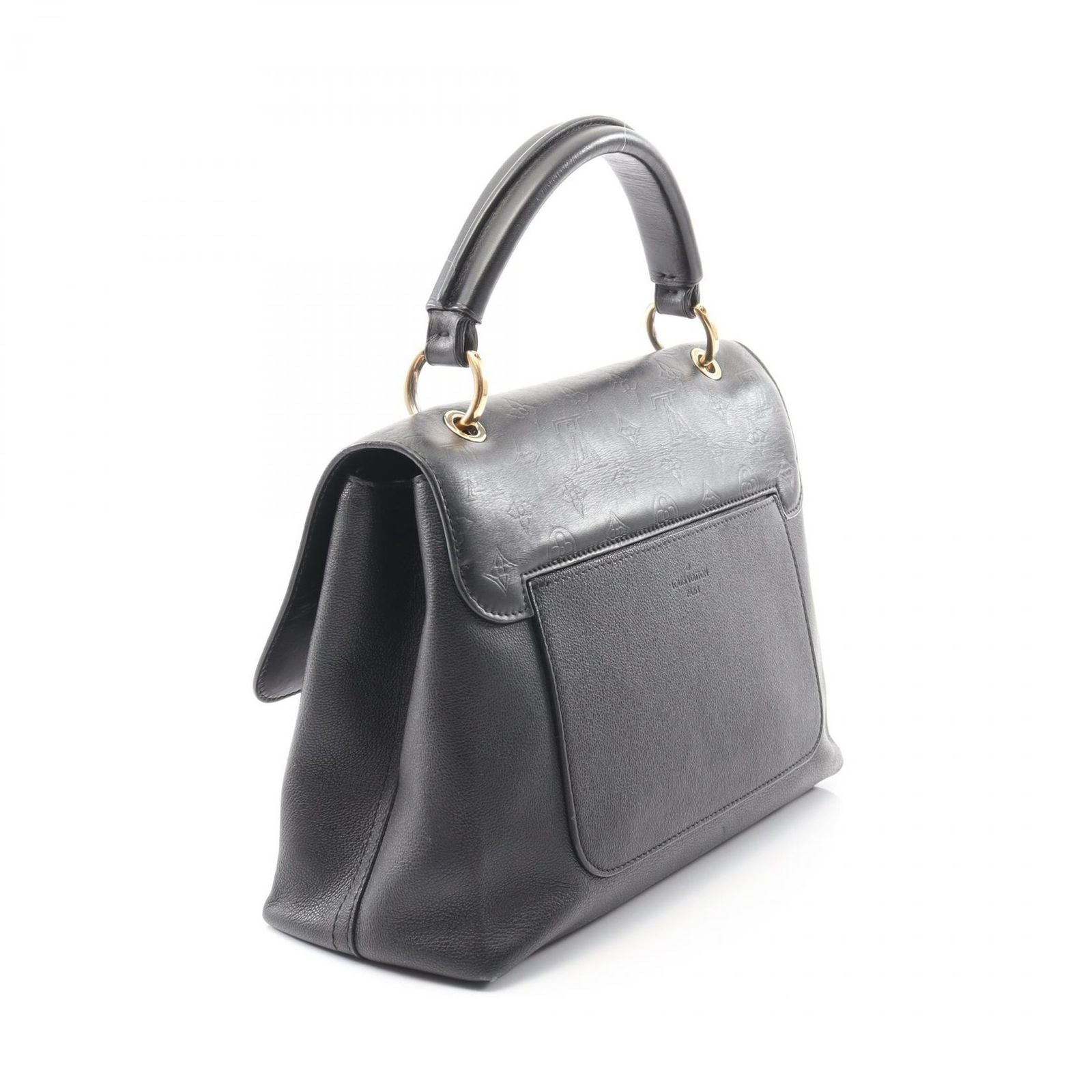 Louis Vuitton Handbag M51989 Used B