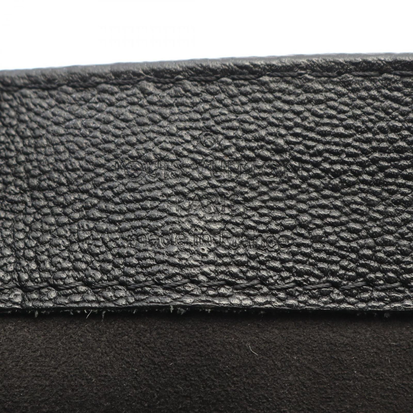 Louis Vuitton Handbag M51989 Used B