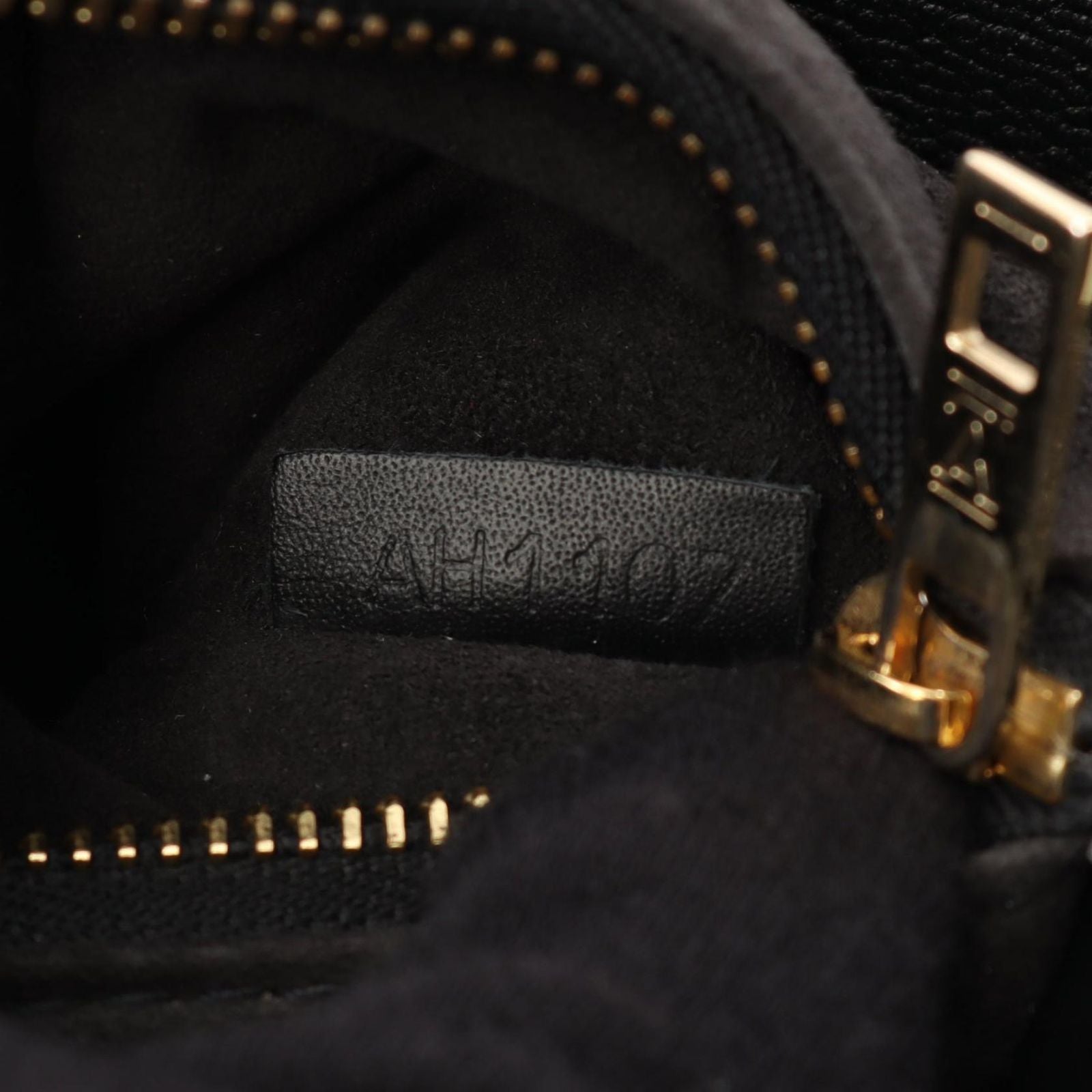 Louis Vuitton Handbag M51989 Used B