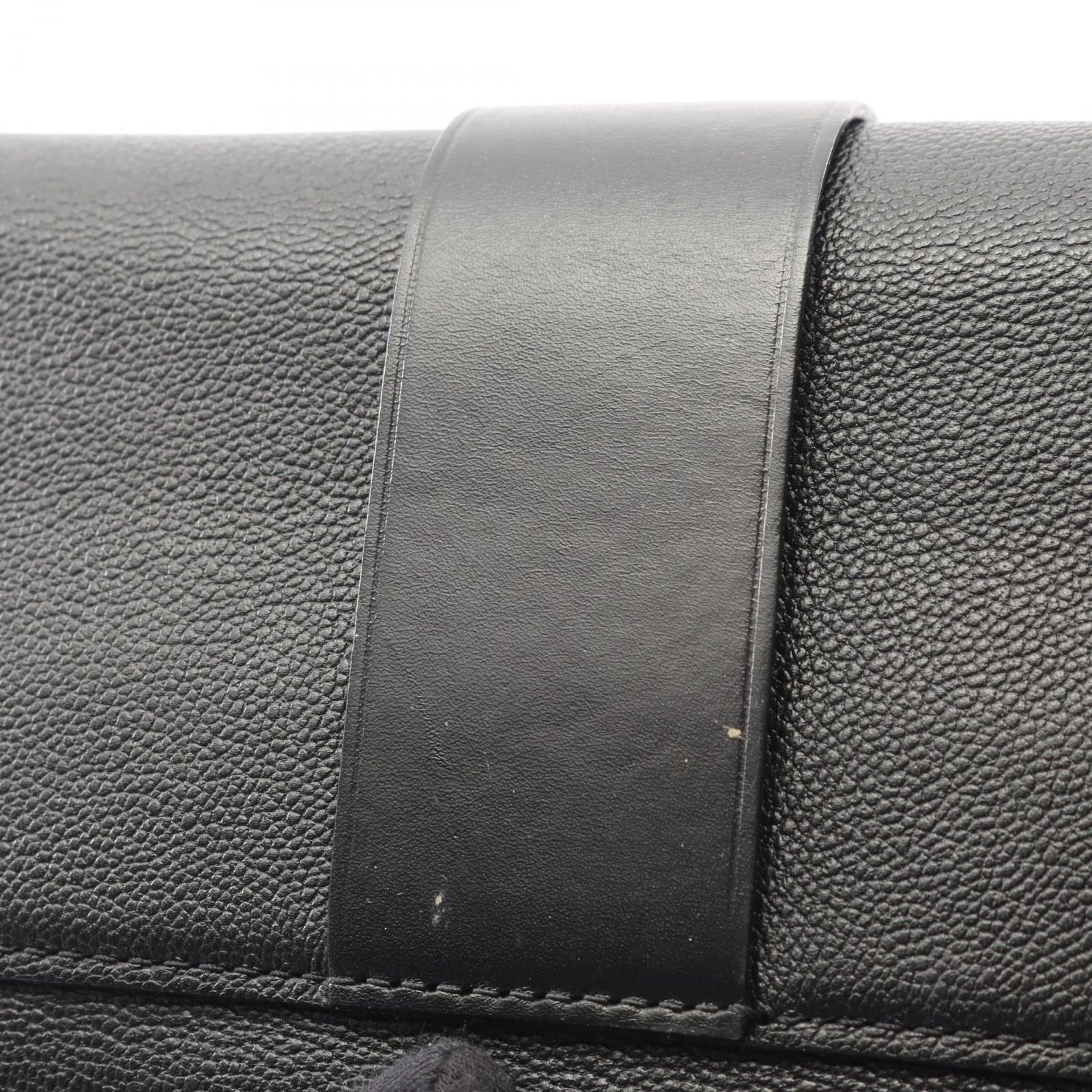Louis Vuitton Handbag M51989 Used B