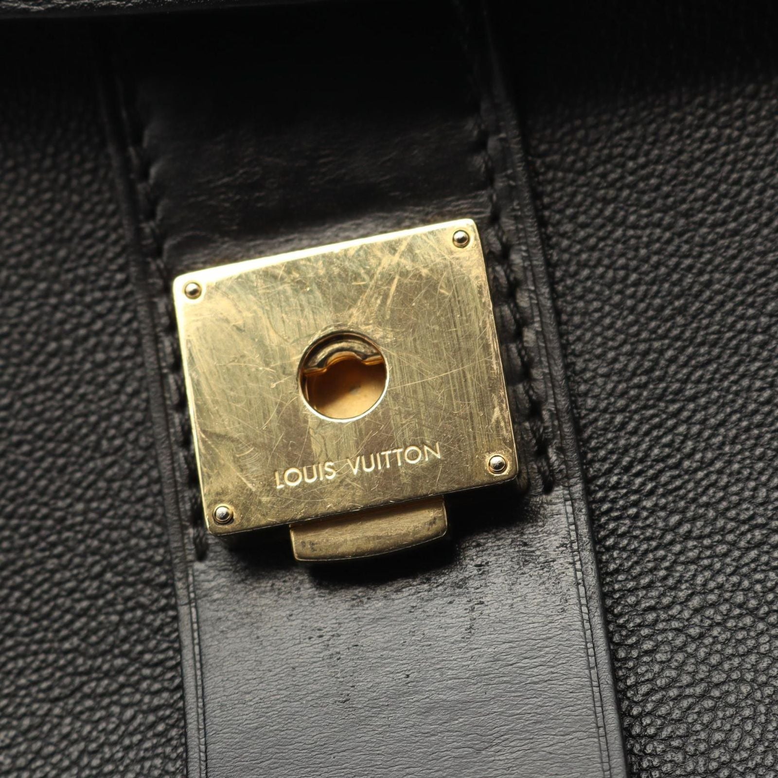 Louis Vuitton Handbag M51989 Used B