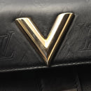 Louis Vuitton Handbag M51989 Used B
