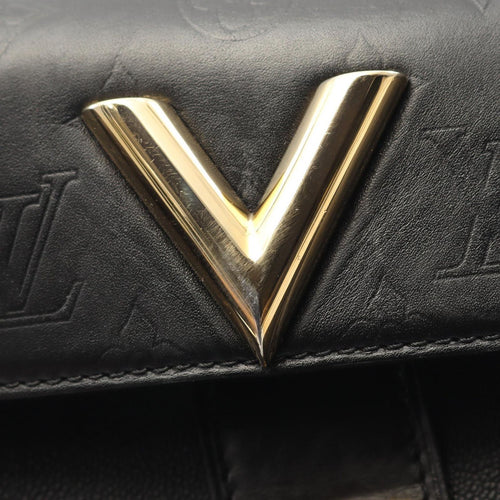 Louis Vuitton Handbag M51989 Used B