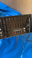 Denon Cd Md Cassette Deck D-7