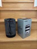 Canon Lens (Zoom) Ef70-300 F4-5.6L Is Usm