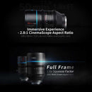 Sirui Others Rf Ffek6-R-Jp