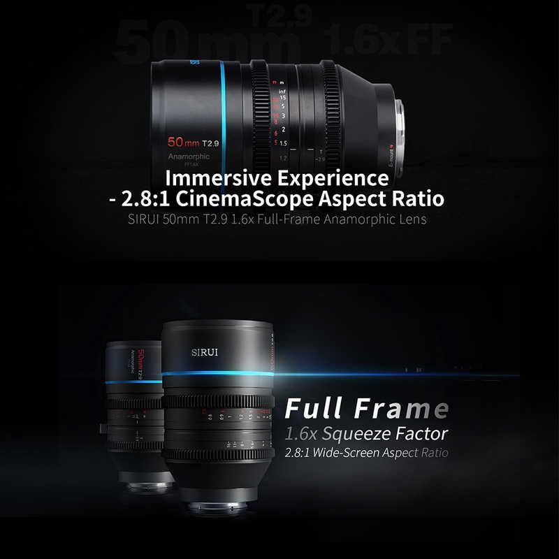 Sirui Others Rf Ffek6-R-Jp