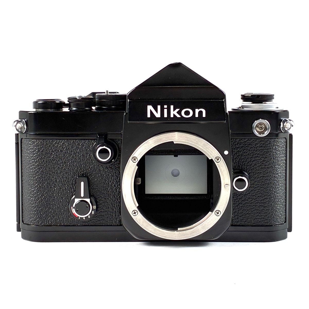 Nikon Slr Camera (Film) F2