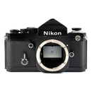 Nikon Slr Camera (Film) F2
