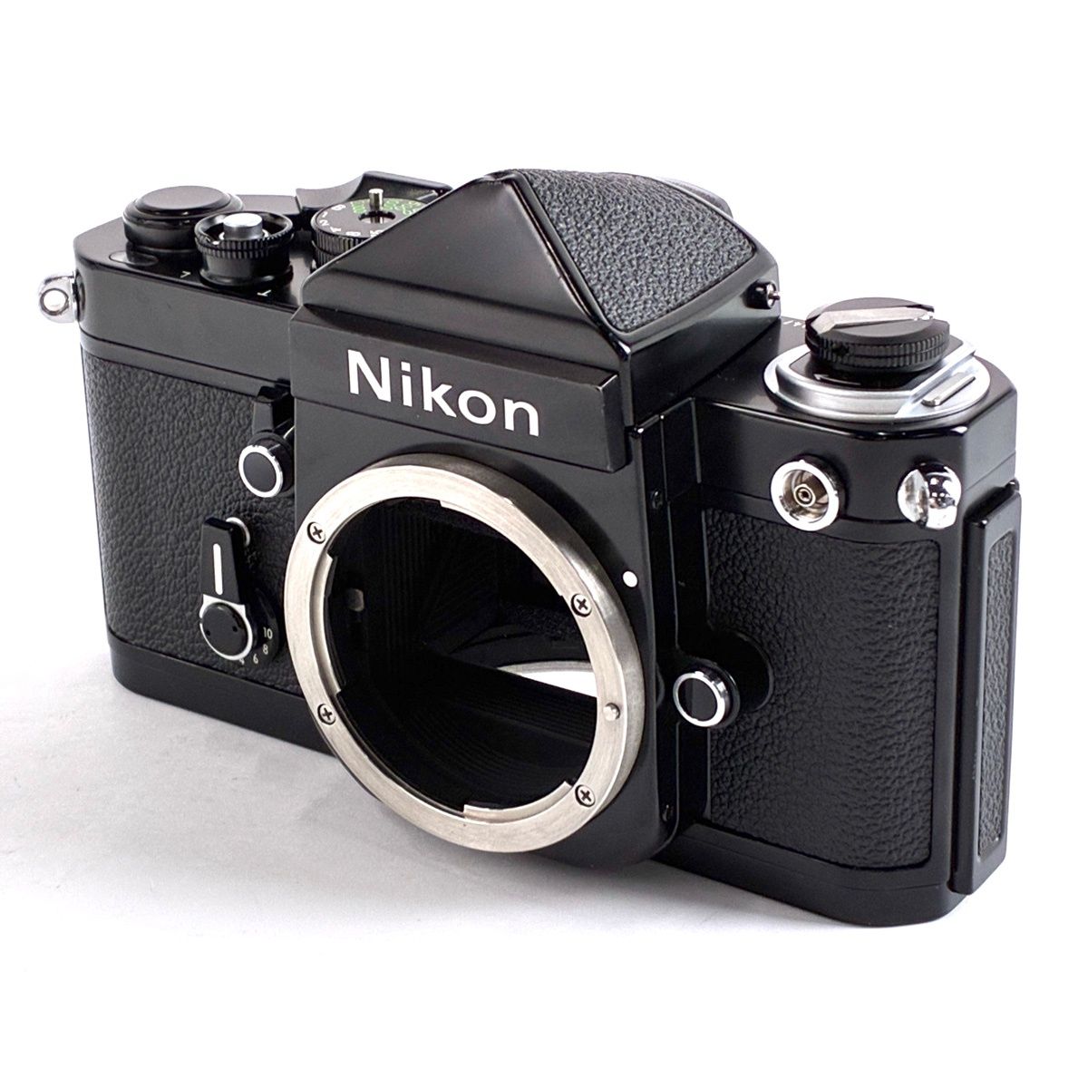 Nikon Slr Camera (Film) F2