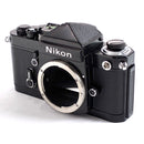 Nikon Slr Camera (Film) F2