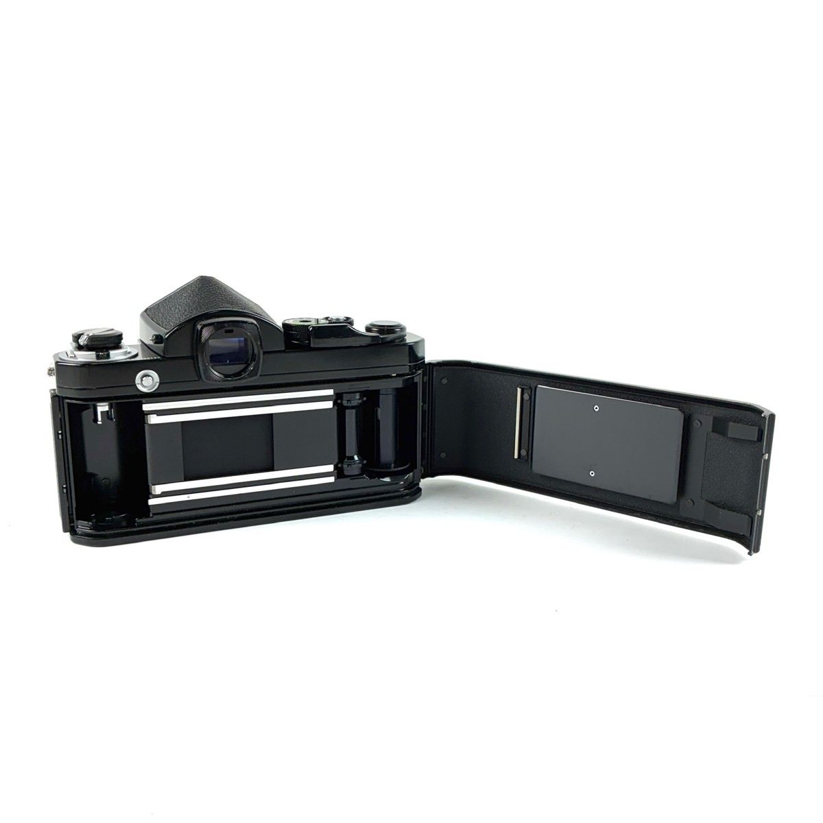 Nikon Slr Camera (Film) F2