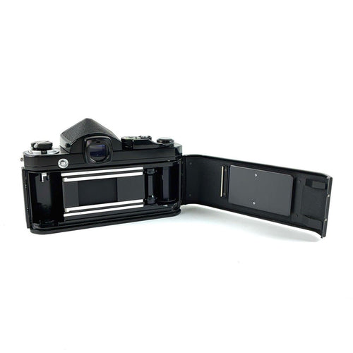 Nikon Slr Camera (Film) F2