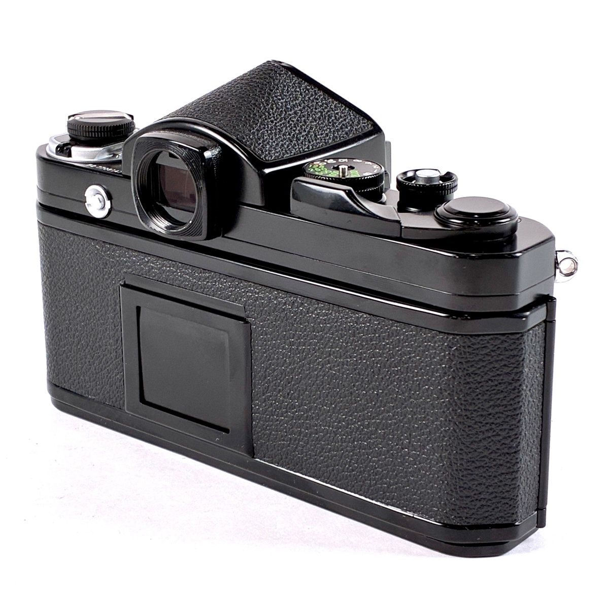 Nikon Slr Camera (Film) F2