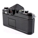 Nikon Slr Camera (Film) F2