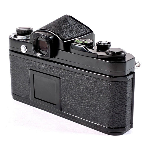 Nikon Slr Camera (Film) F2