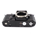 Nikon Slr Camera (Film) F2