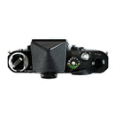 Nikon Slr Camera (Film) F2