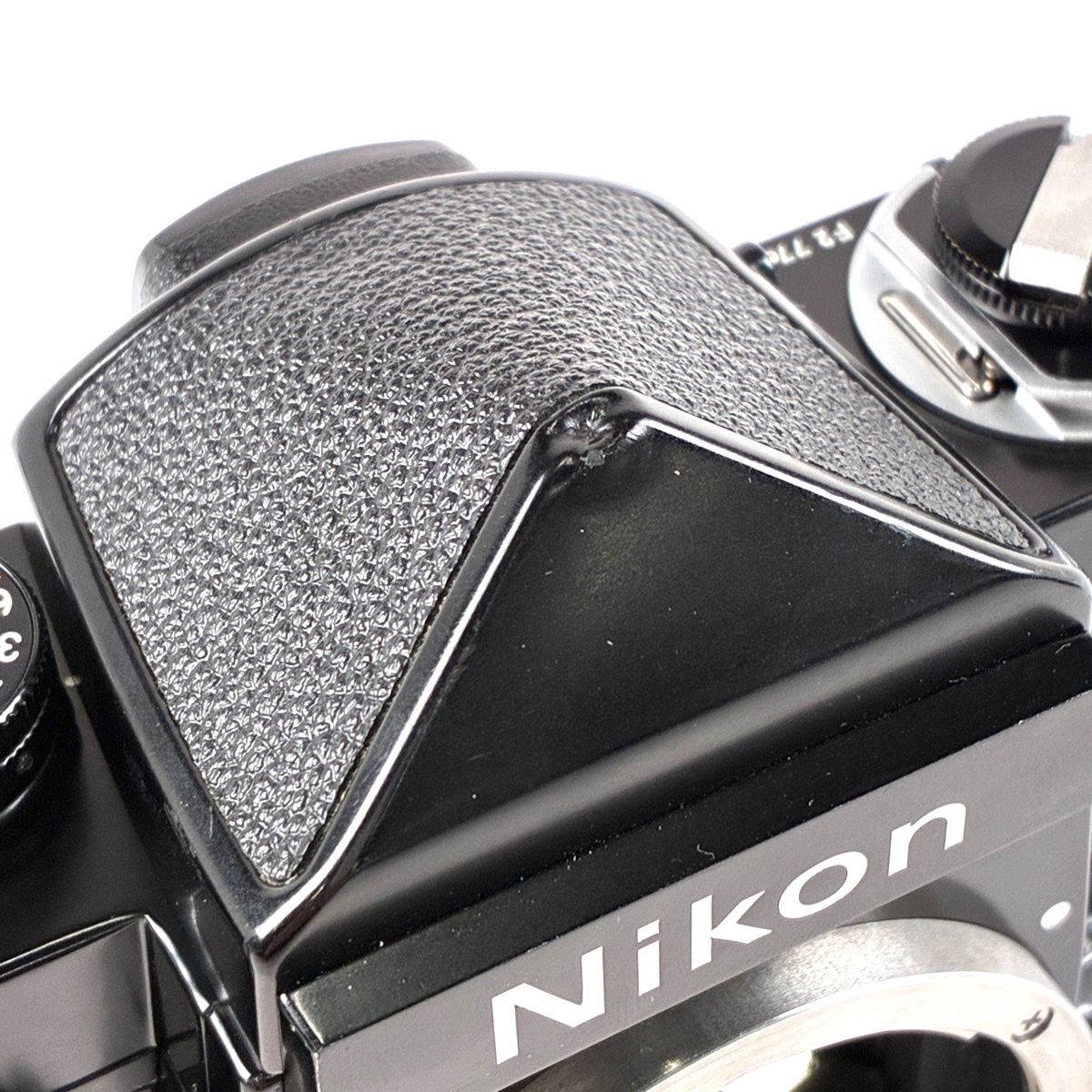 Nikon Slr Camera (Film) F2