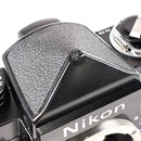 Nikon Slr Camera (Film) F2