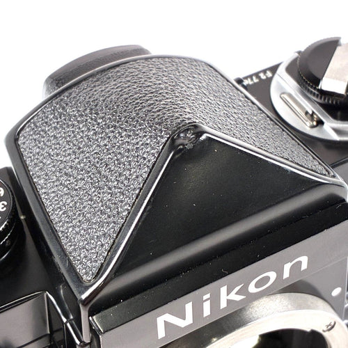 Nikon Slr Camera (Film) F2