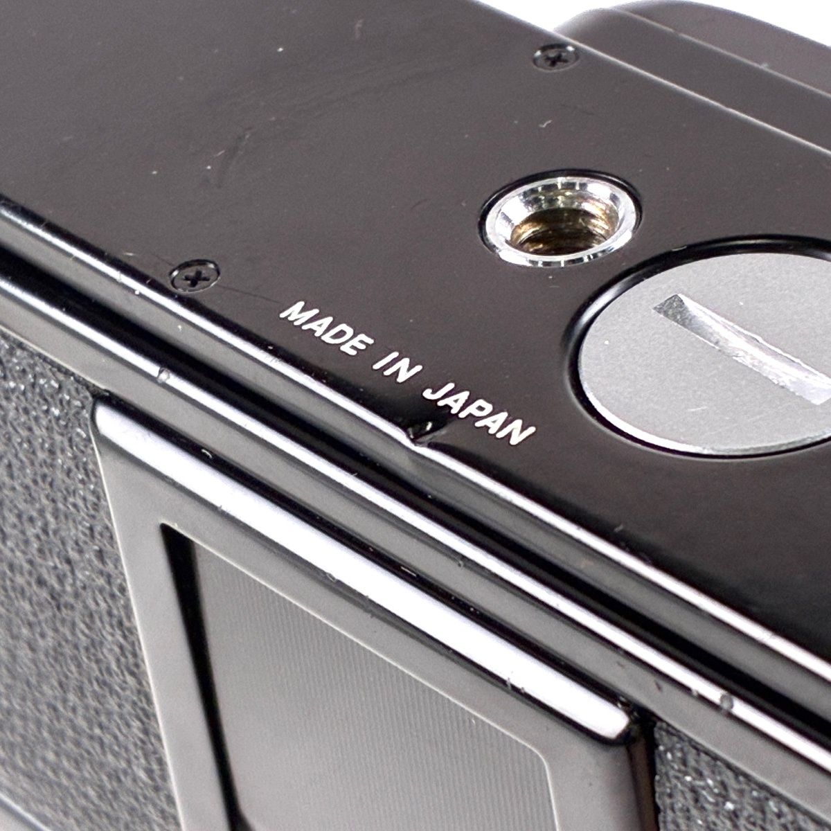 Nikon Slr Camera (Film) F2