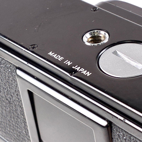Nikon Slr Camera (Film) F2