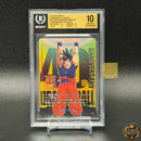 Bandai Fusion World Bgs10 Ver. [P]{E-131} Dragon Ball Super Card Game