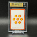 Bandai Fusion World Bgs10 Ver. [P]{E-131} Dragon Ball Super Card Game