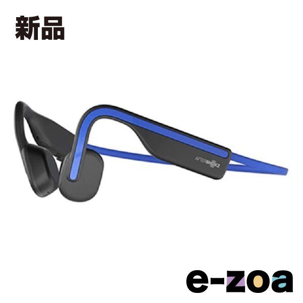 Shokz Wireless Headphones Openmove Elevation Blue Aft-Ep-000024 (2554455)