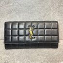 Saint Laurent Long Wallets