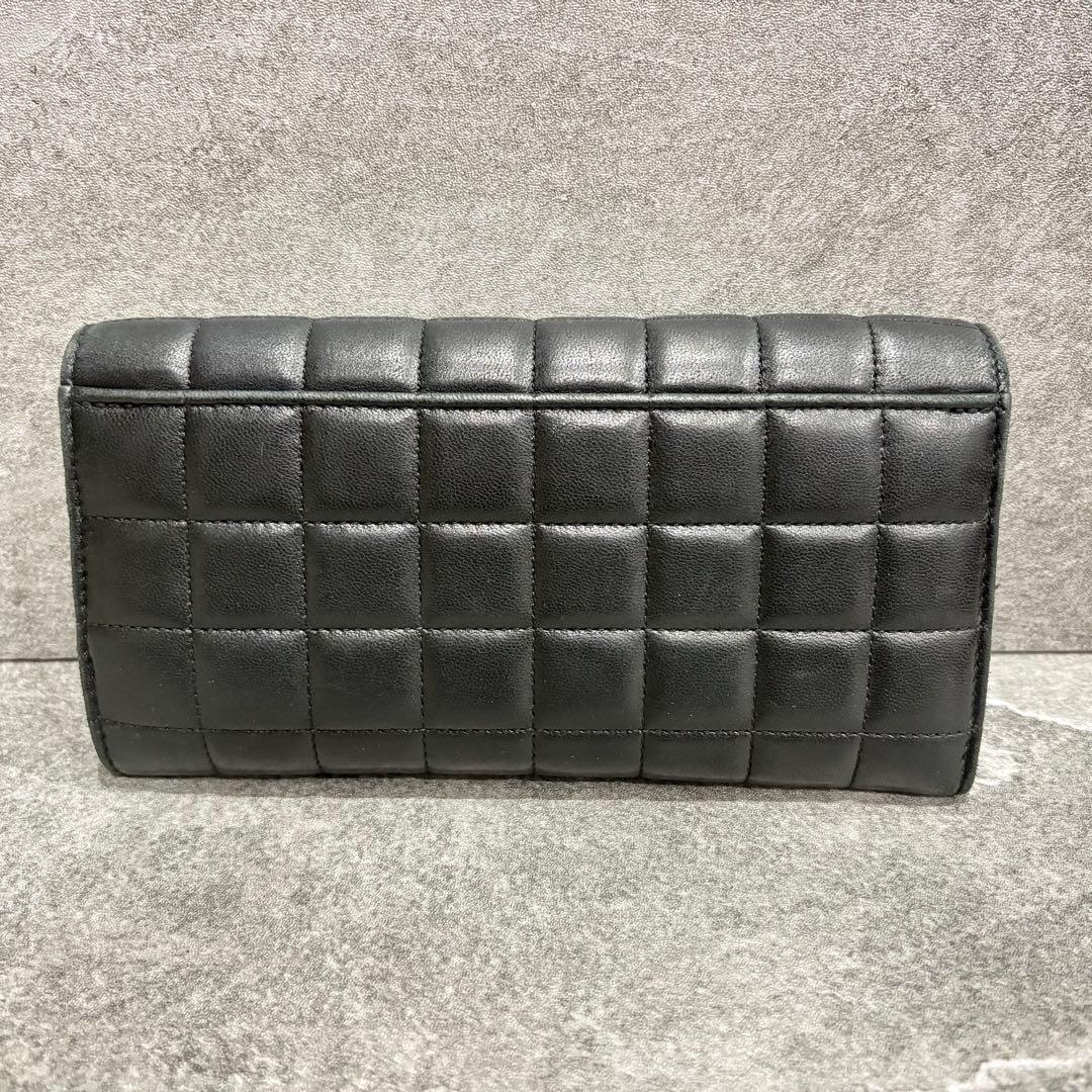 Saint Laurent Long Wallets