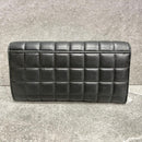 Saint Laurent Long Wallets