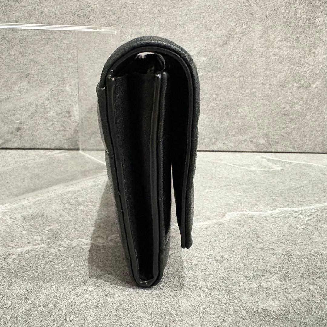 Saint Laurent Long Wallets