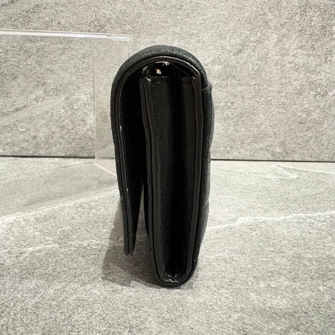 Saint Laurent Long Wallets
