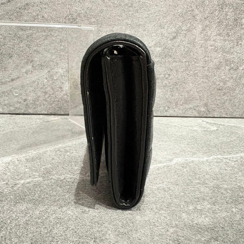 Saint Laurent Long Wallets