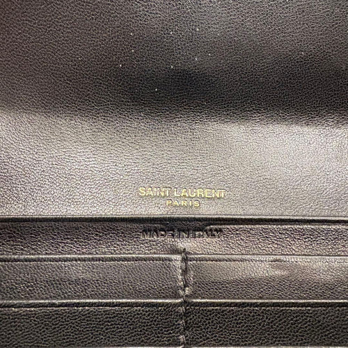 Saint Laurent Long Wallets
