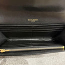 Saint Laurent Long Wallets