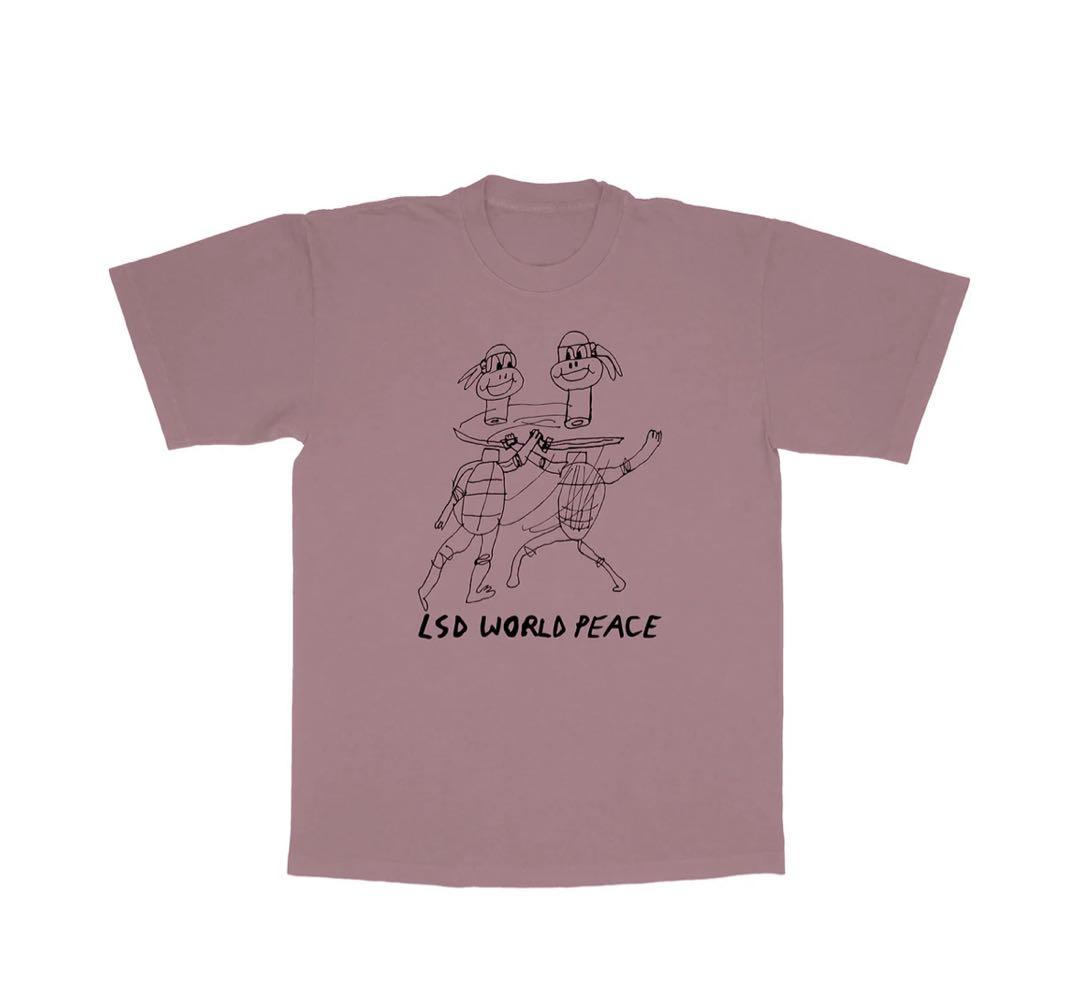 T-Shirts T.I.M.E Joe Roberts Gx1000 Supreme