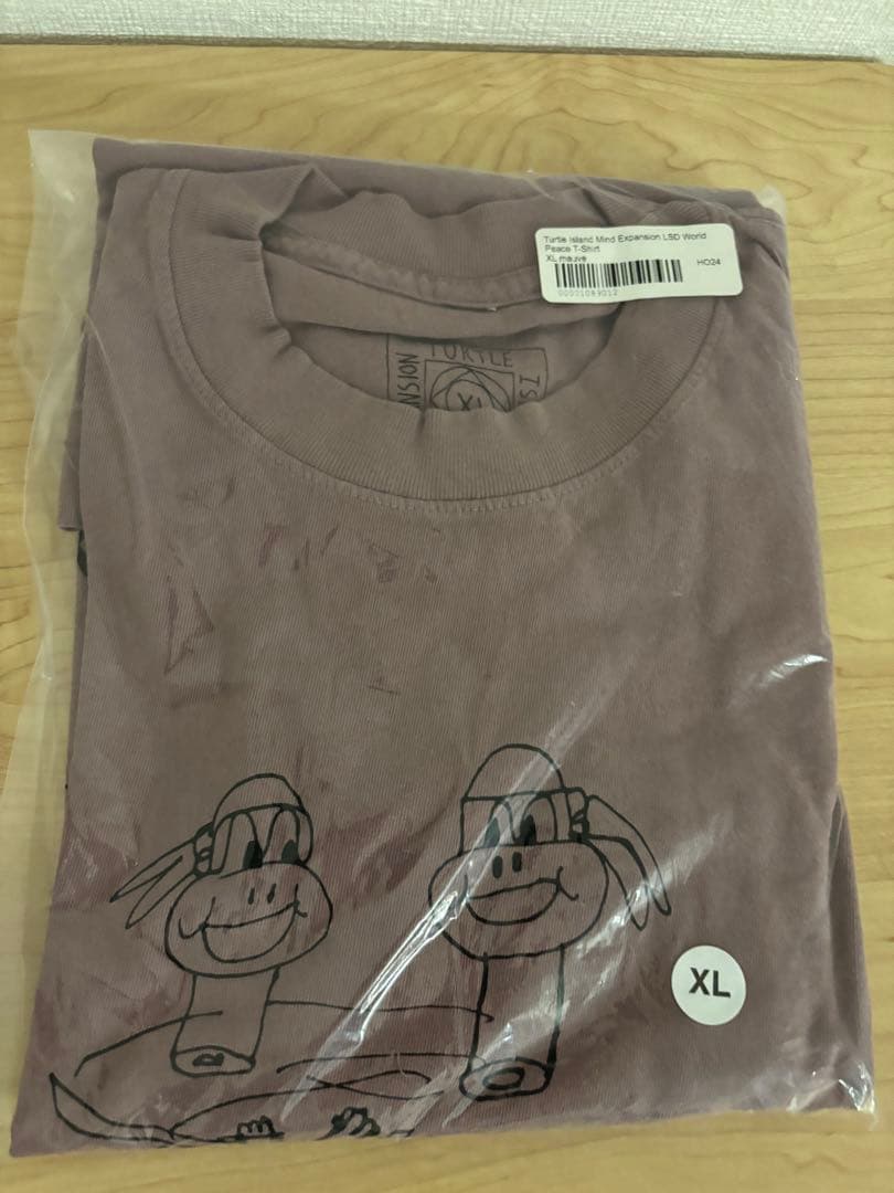 T-Shirts T.I.M.E Joe Roberts Gx1000 Supreme