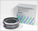 Mamiya Others 645 Auto No.2 #026