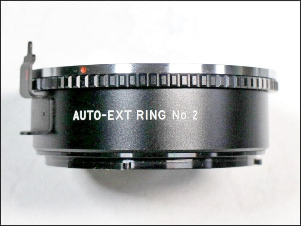 Mamiya Others 645 Auto No.2 #026