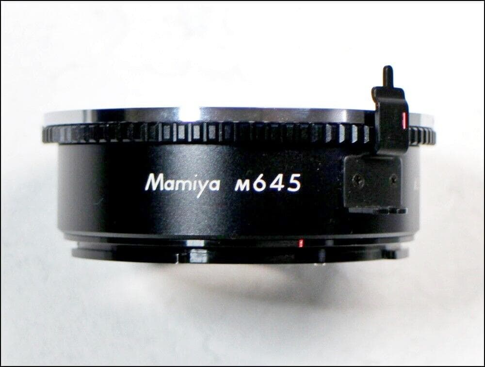 Mamiya Others 645 Auto No.2 #026
