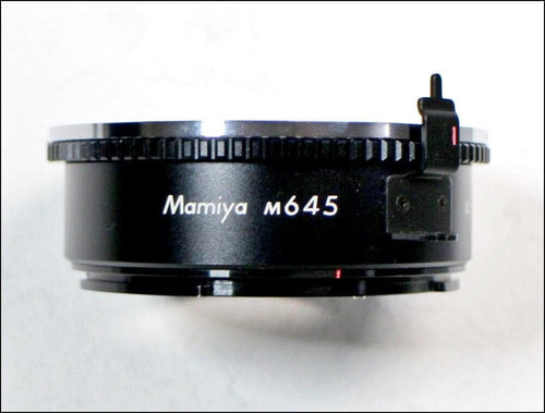 Mamiya Others 645 Auto No.2 #026