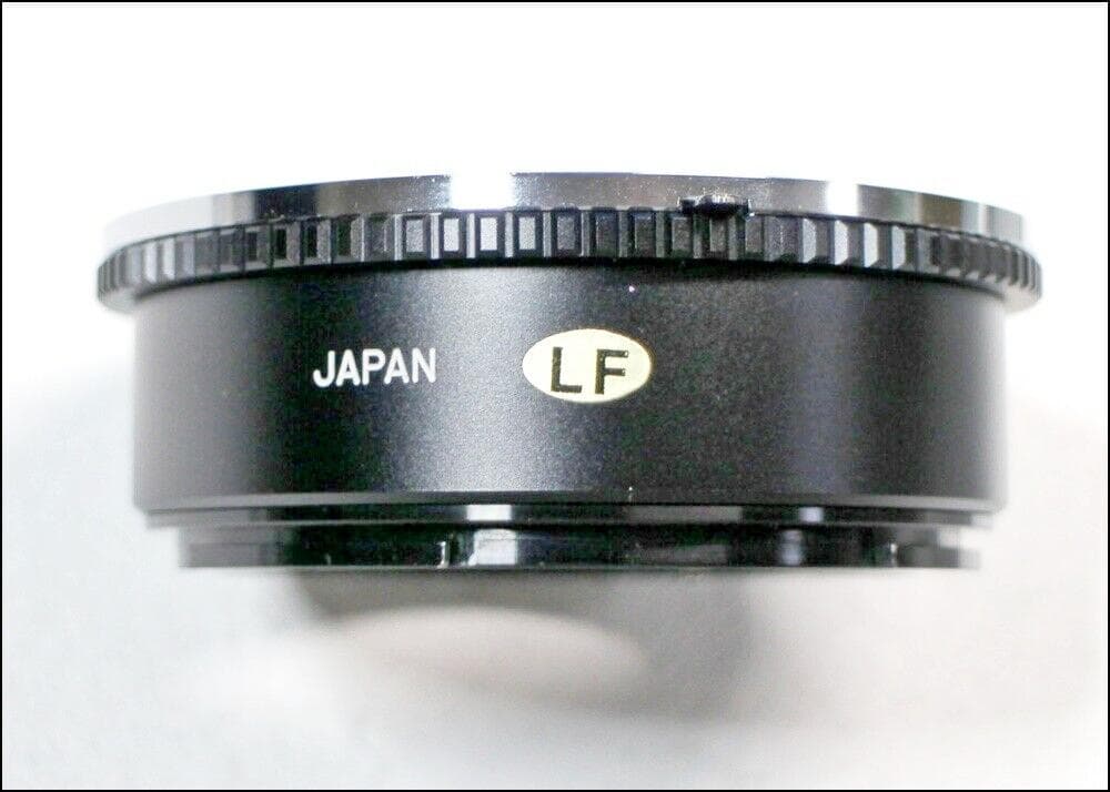Mamiya Others 645 Auto No.2 #026