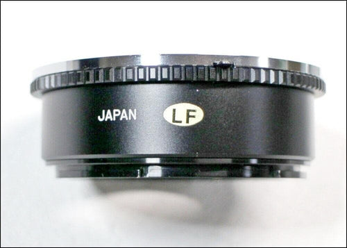 Mamiya Others 645 Auto No.2 #026