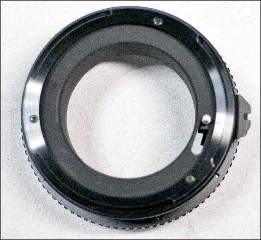 Mamiya Others 645 Auto No.2 #026