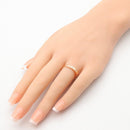 Cartier Ring B4085200 K18Pg Used A
