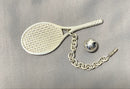 Tiffany Keychains Key Rings 925: 25G