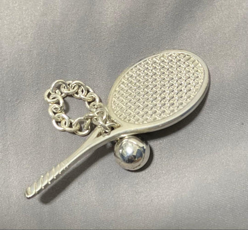 Tiffany Keychains Key Rings 925: 25G